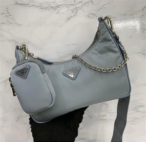 prada re edition crossbody|Women's Prada Re.